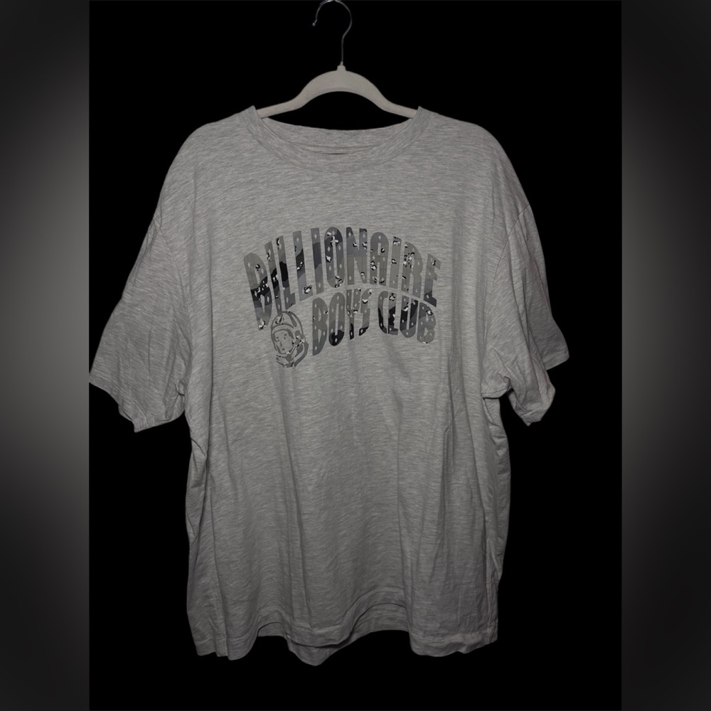 Billionaire Boys Club Tee
